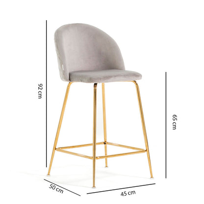 SARA XL STOOLS