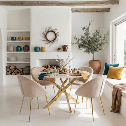 IRIS CHAIRS