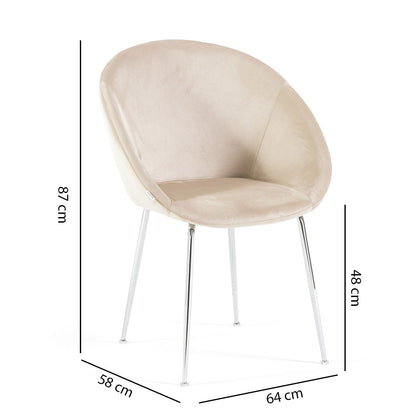 IRIS CHAIRS