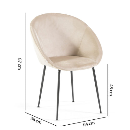 IRIS CHAIRS