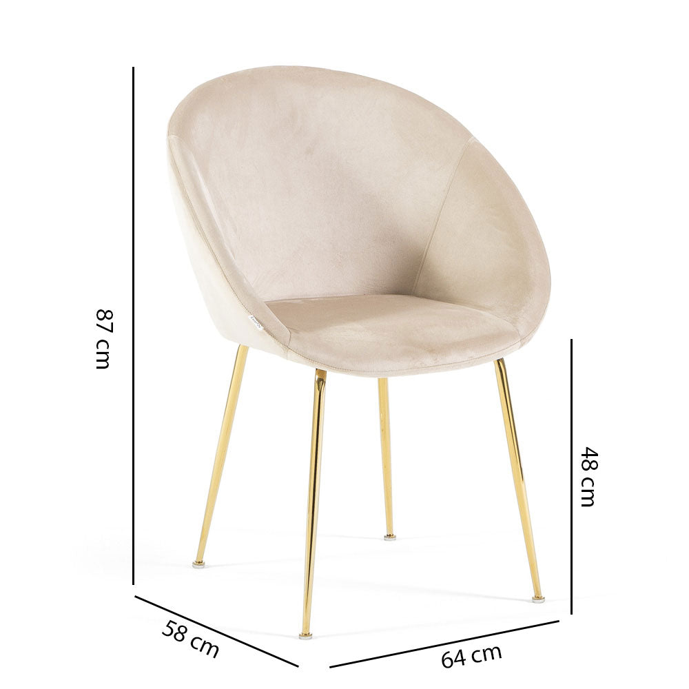 IRIS CHAIRS