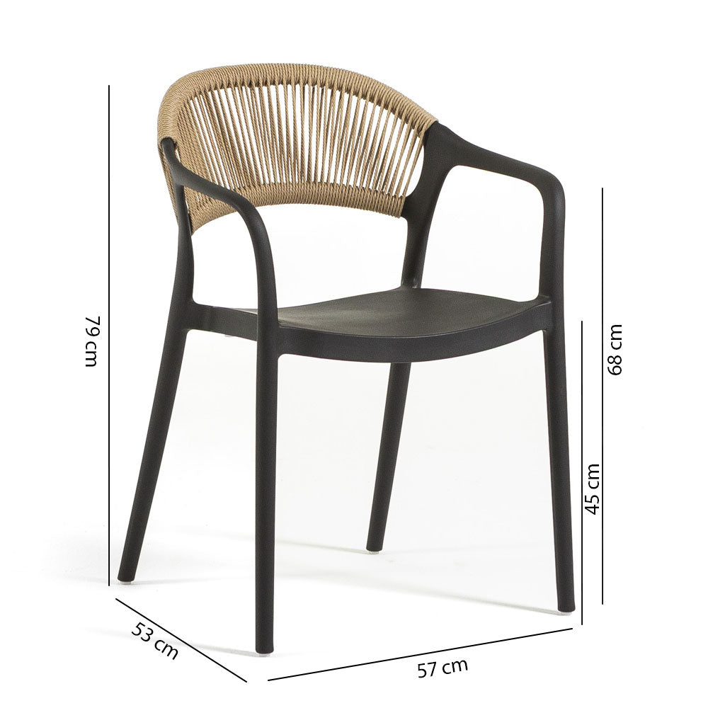 JOLANDA CHAIRS