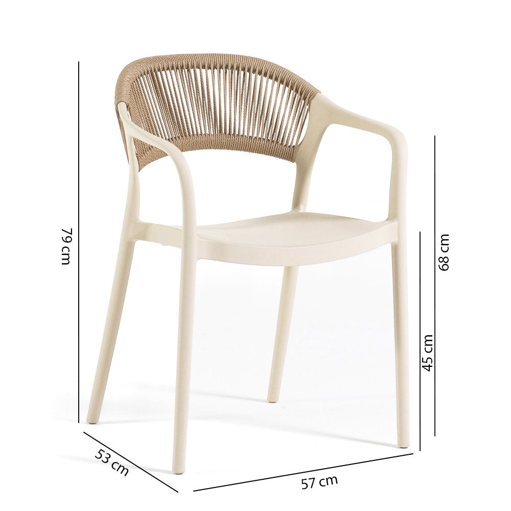 JOLANDA CHAIRS