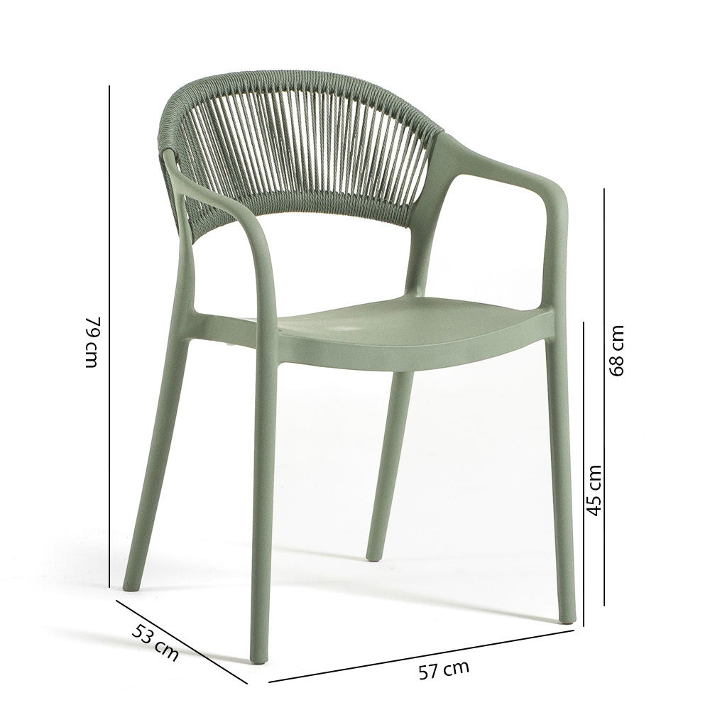 JOLANDA CHAIRS