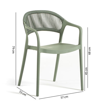 JOLANDA CHAIRS