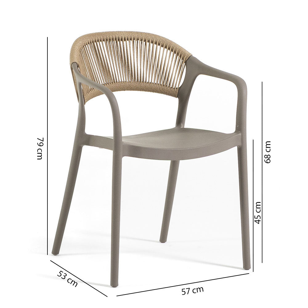 JOLANDA CHAIRS