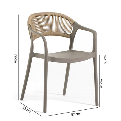 JOLANDA CHAIRS