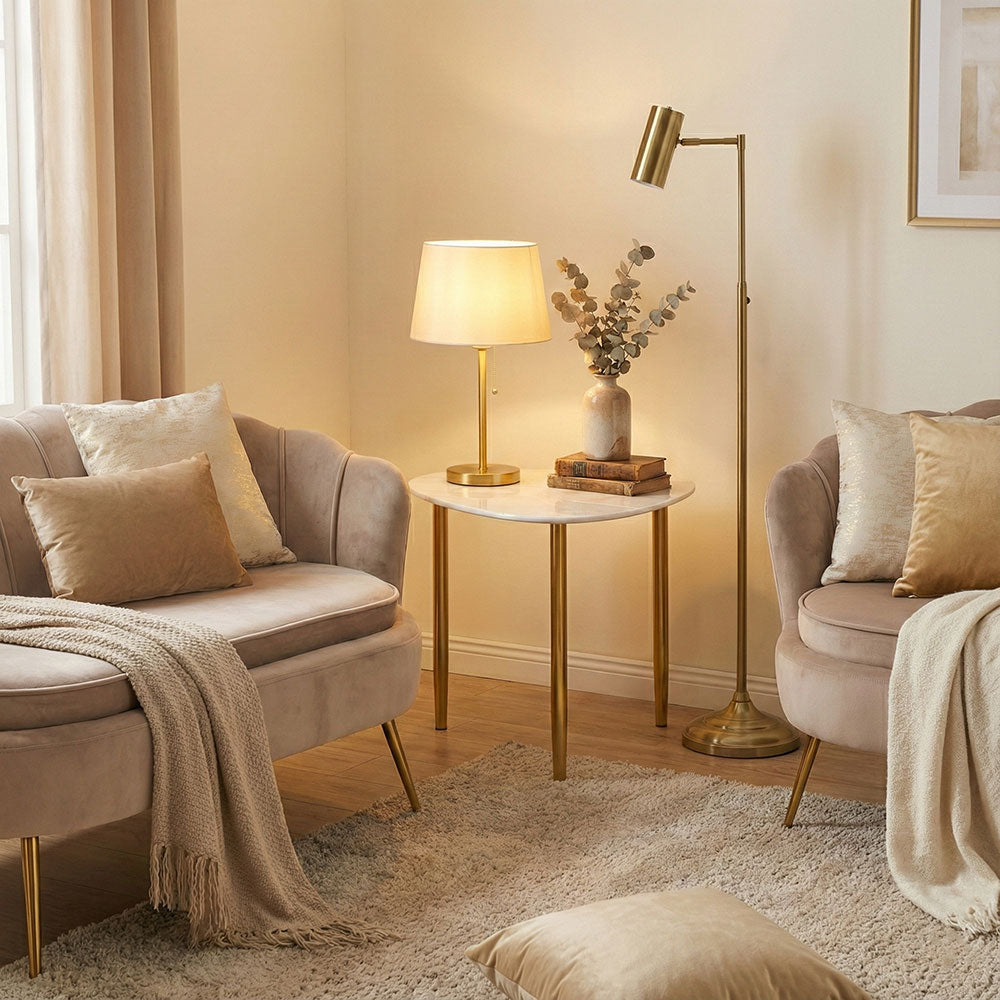 KAIRO SIDE TABLE