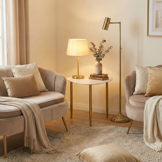 KAIRO SIDE TABLE