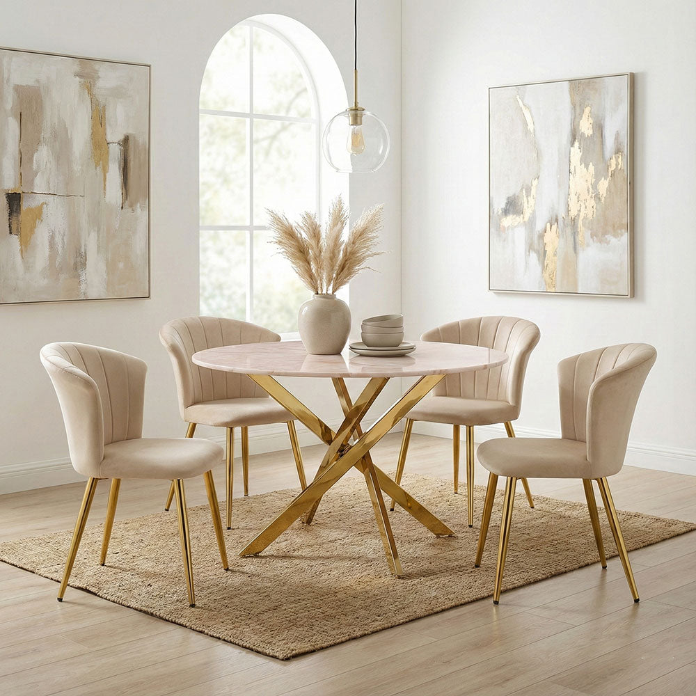 KASPER TABLE