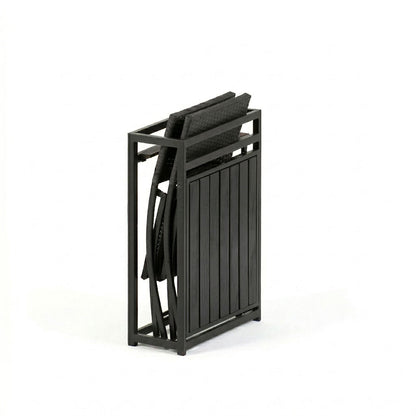 KEVIN & NICOLE FOLDABLE SET