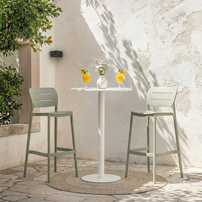 DORA XL STOOLS