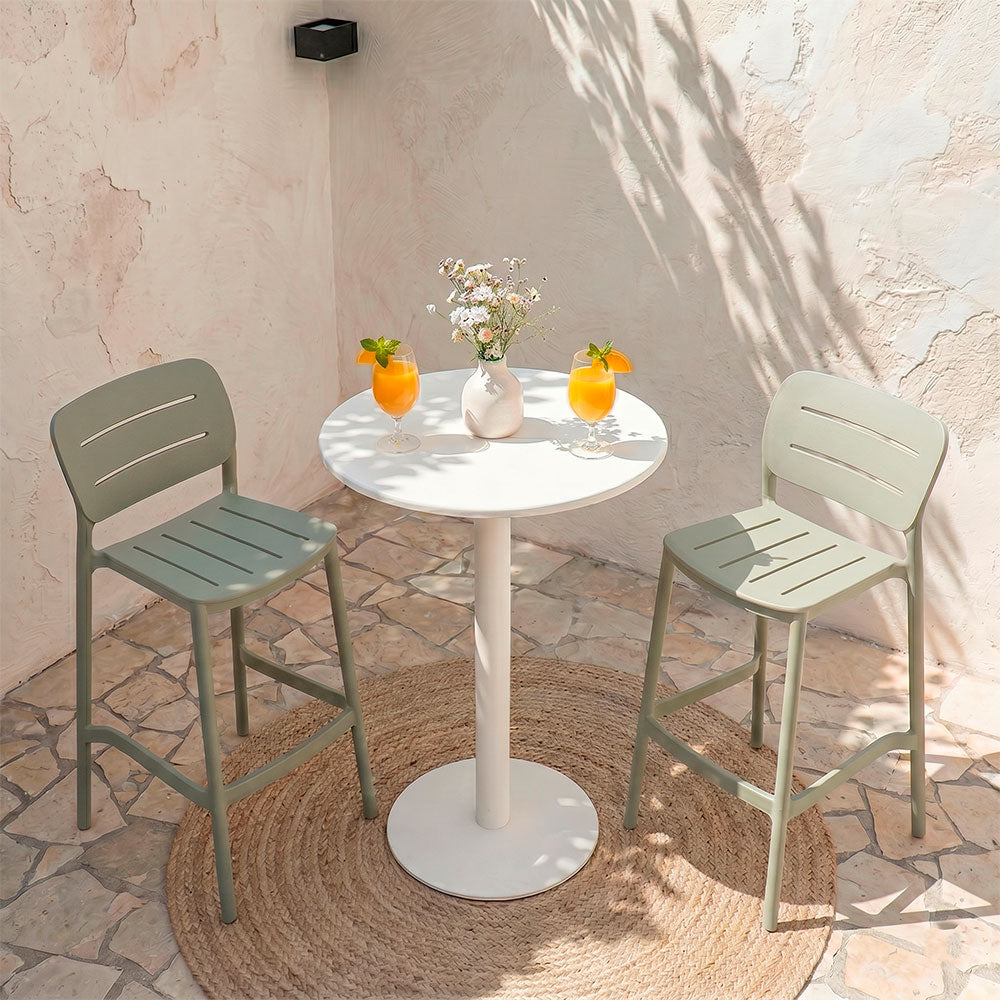 DORA XL STOOLS