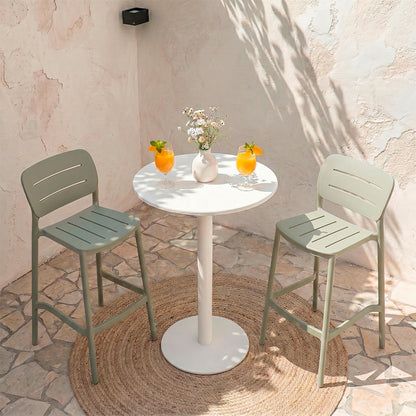 DORA XL STOOLS