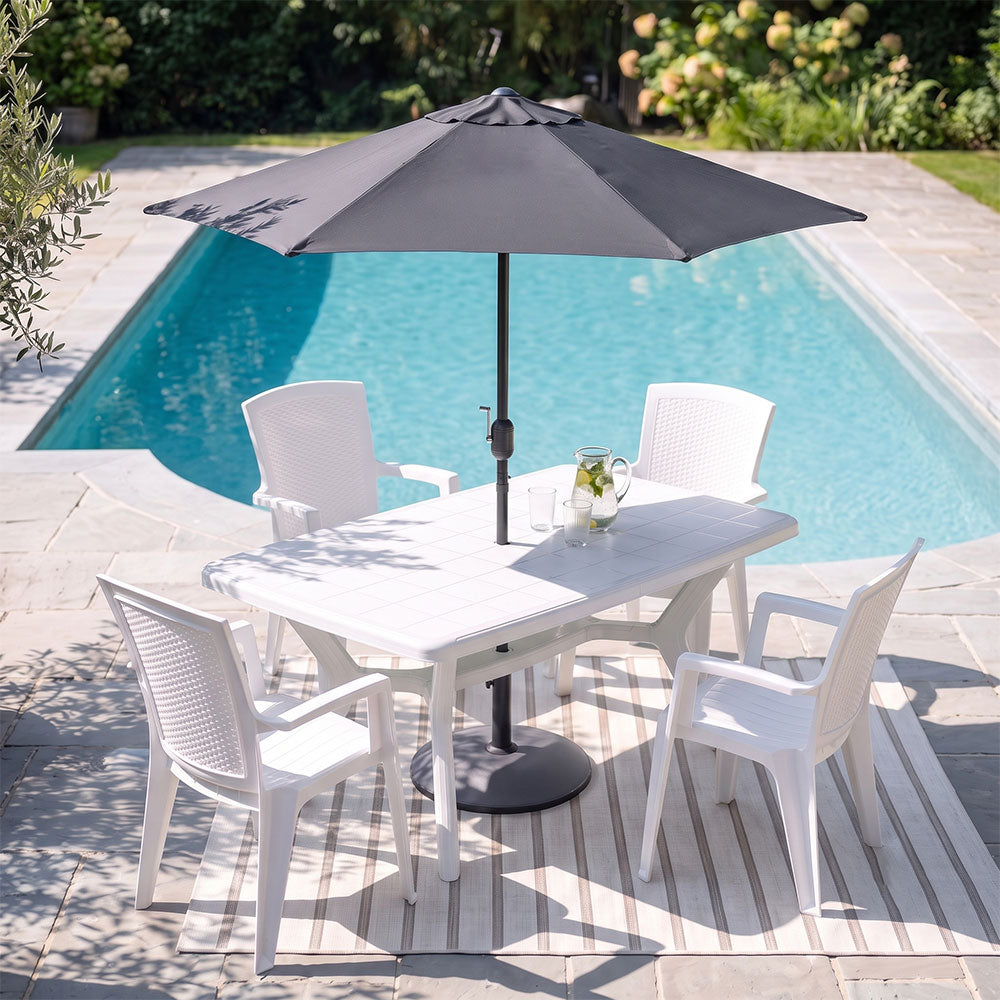 LEVANTE GARDEN UMBRELLA