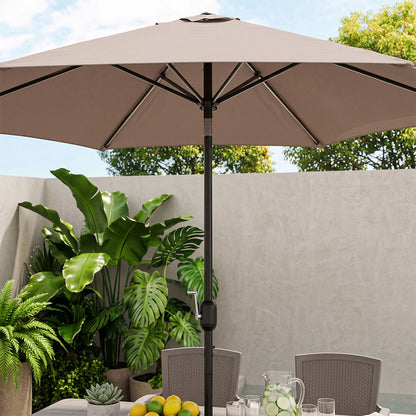LEVANTE GARDEN UMBRELLA