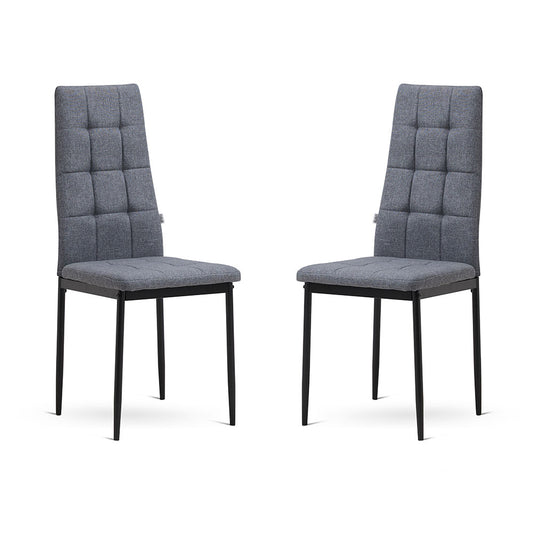 LIDIA CHAIRS FABRIC