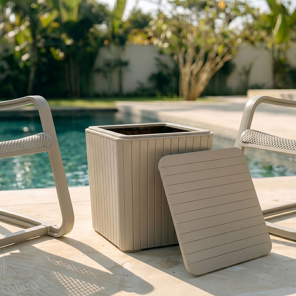 LILY ARMCHAIR SET