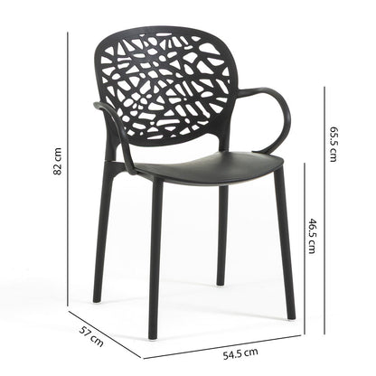 LINDA CHAIRS