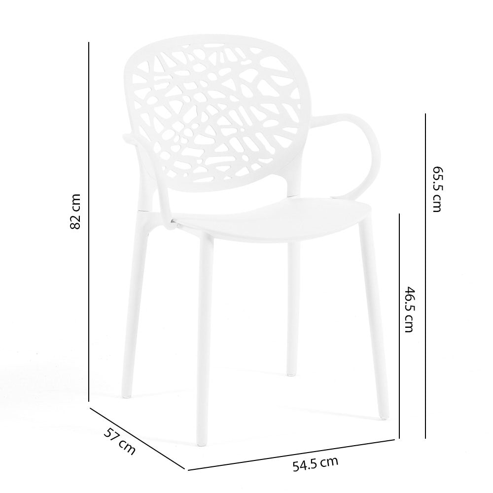 LINDA CHAIRS