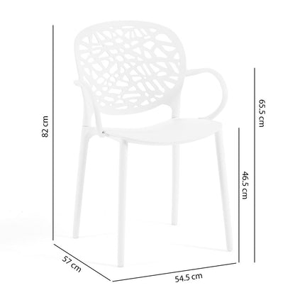 LINDA CHAIRS