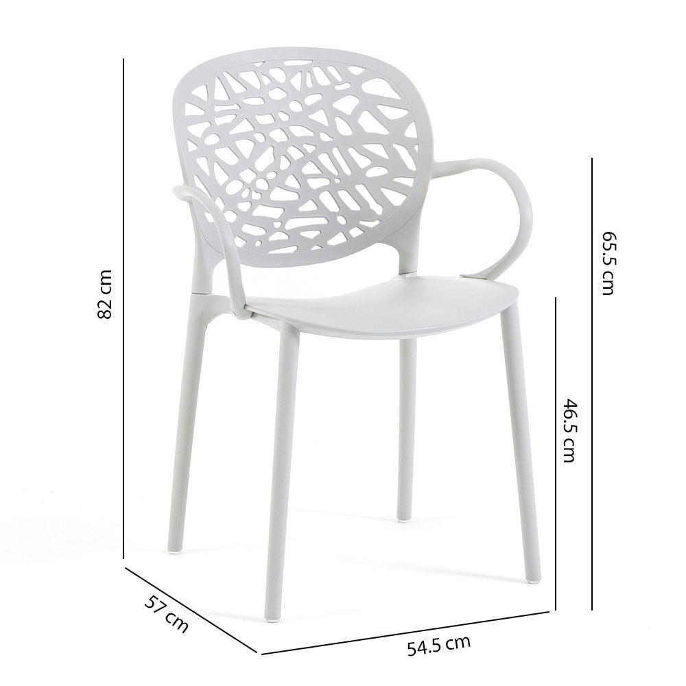 LINDA CHAIRS
