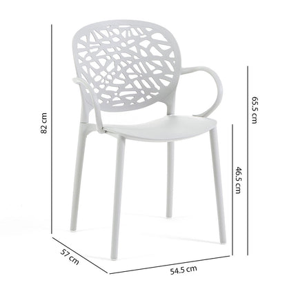 LINDA CHAIRS