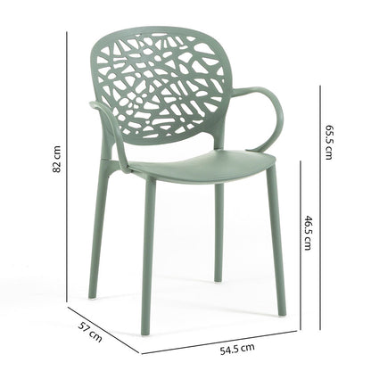 LINDA CHAIRS