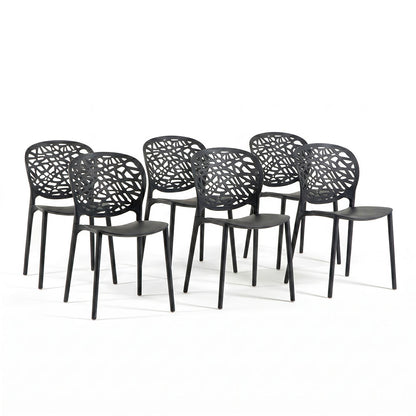 LINDA CHAIRS