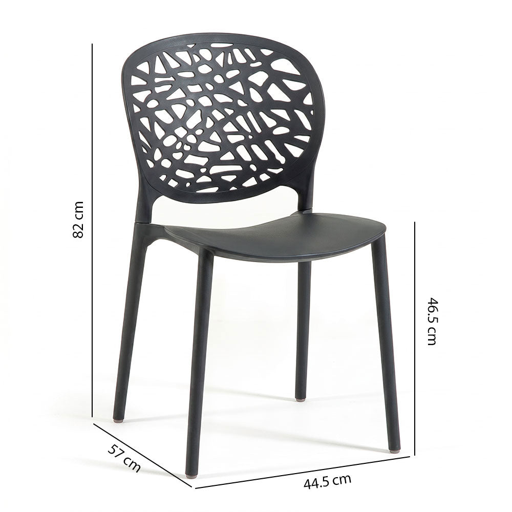 LINDA CHAIRS