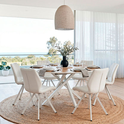 LUANA CHAIRS