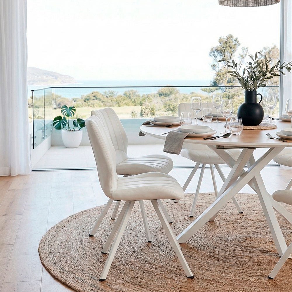 LUANA CHAIRS