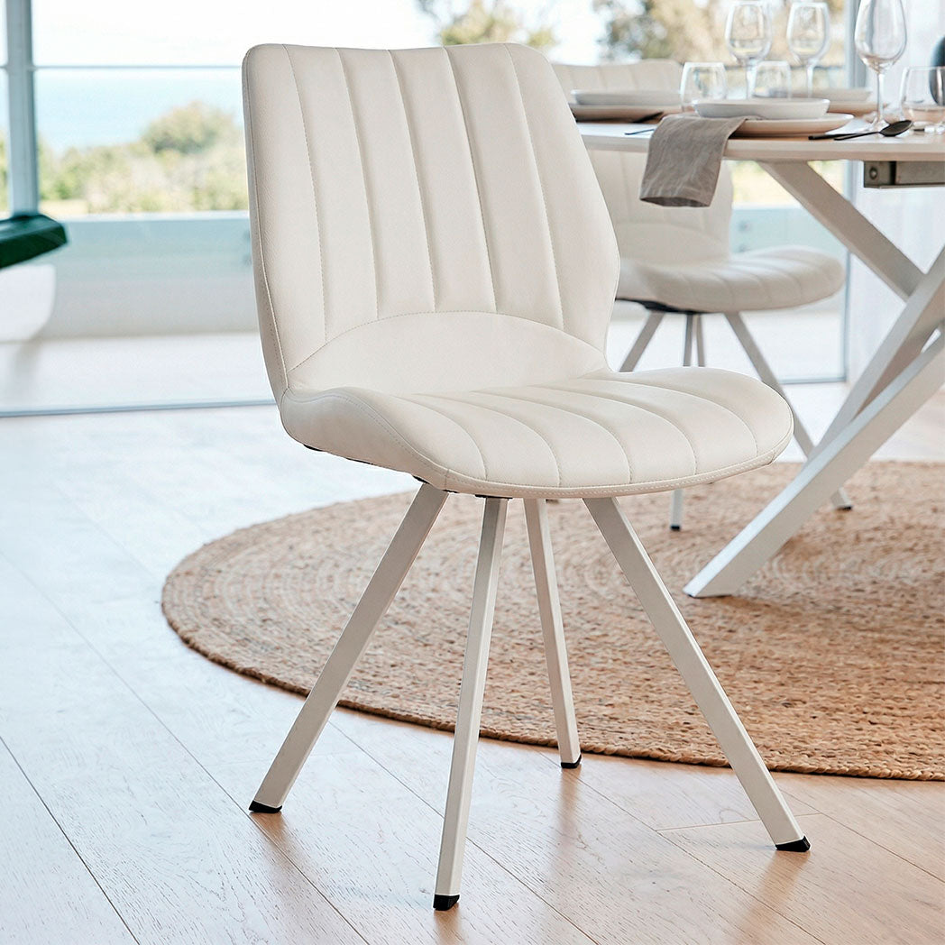 LUANA CHAIRS
