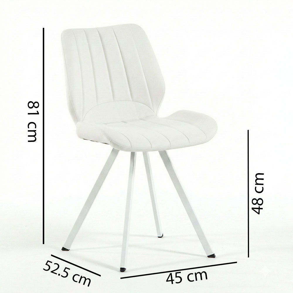 LUANA CHAIRS