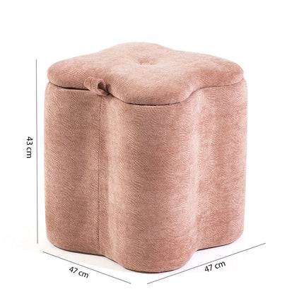 LUCKY POUF