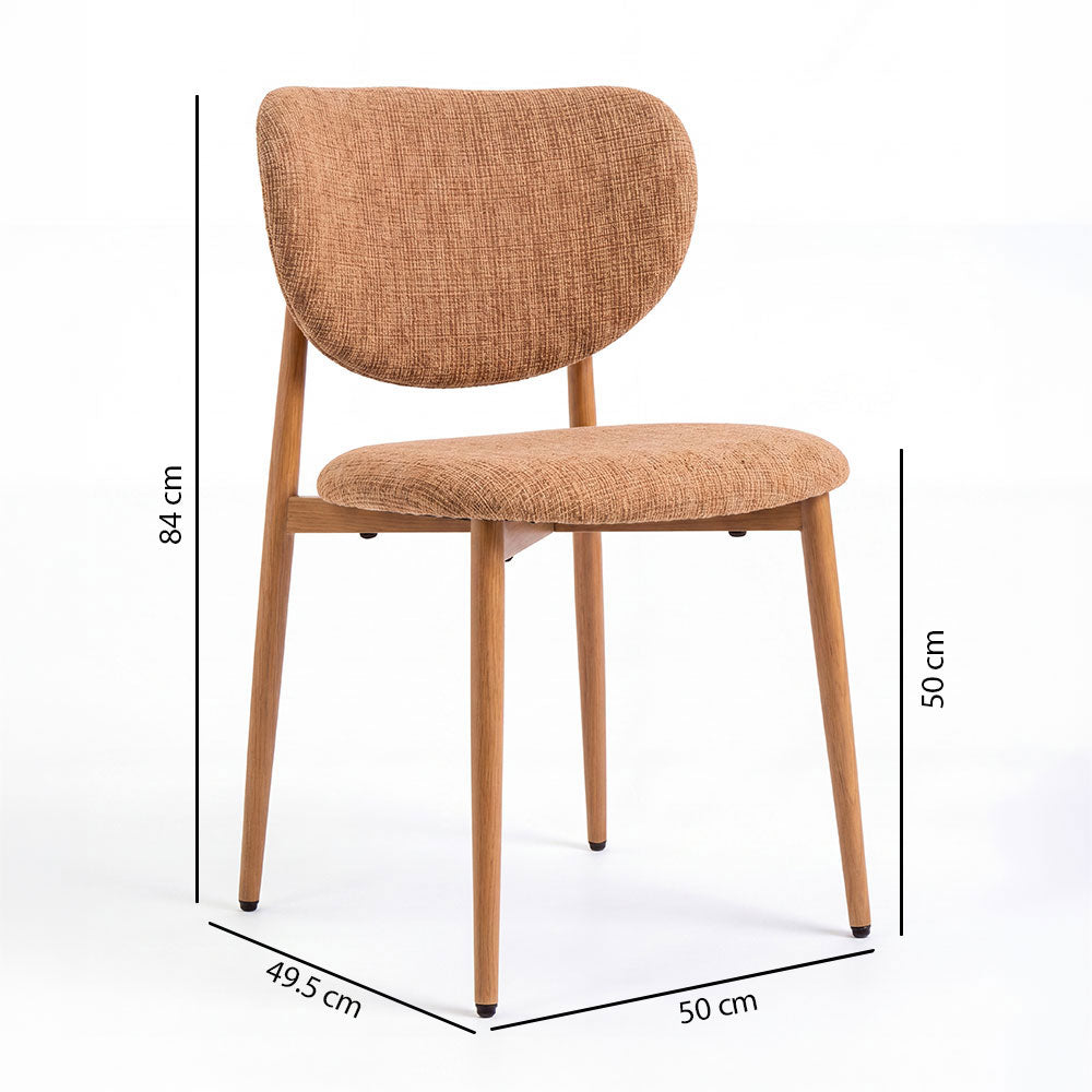 MATILDE CHAIRS