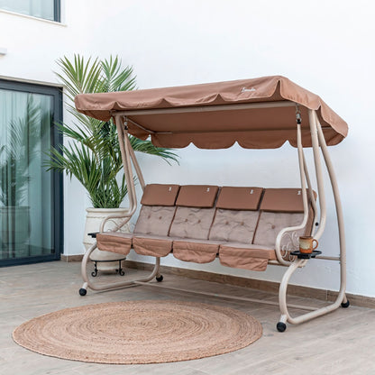 MIZAR XL SWINGER