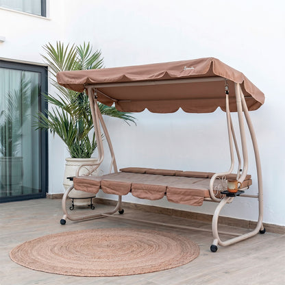 MIZAR XL SWINGER