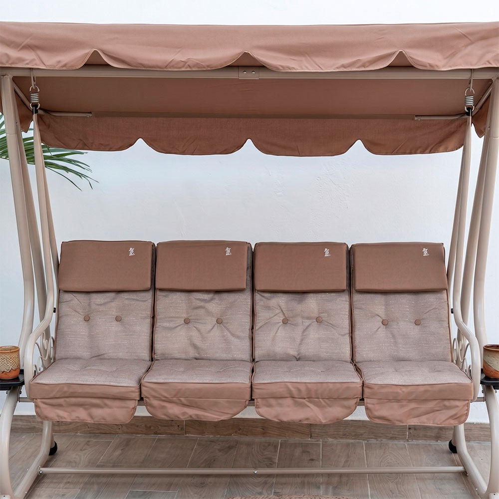 MIZAR XL SWINGER