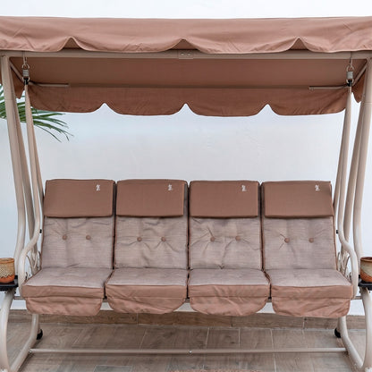 MIZAR XL SWINGER