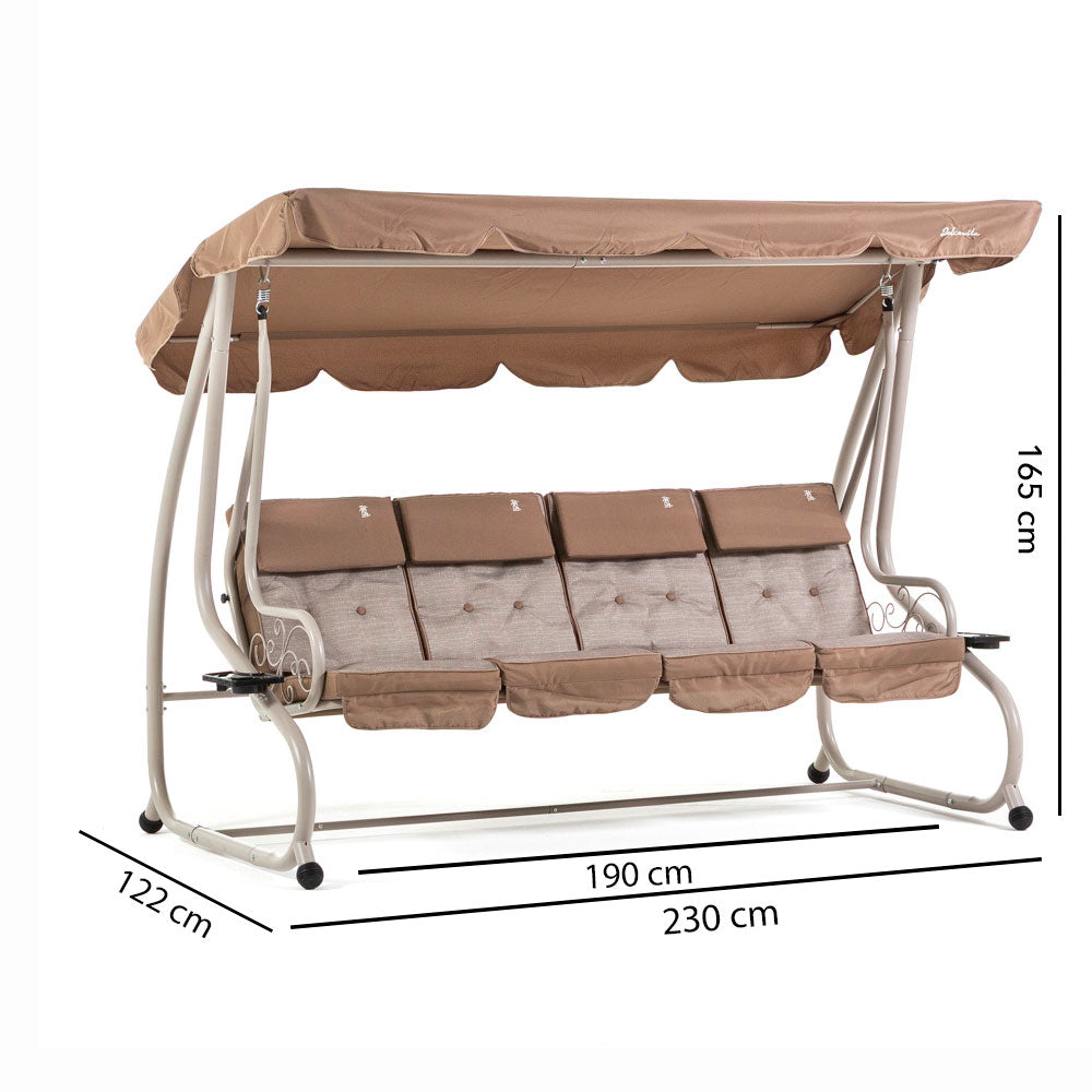 MIZAR XL SWINGER
