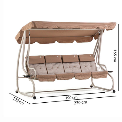 MIZAR XL SWINGER