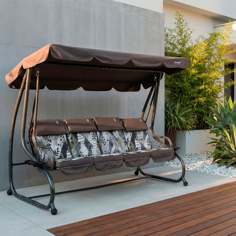 MIZAR XL SWINGER