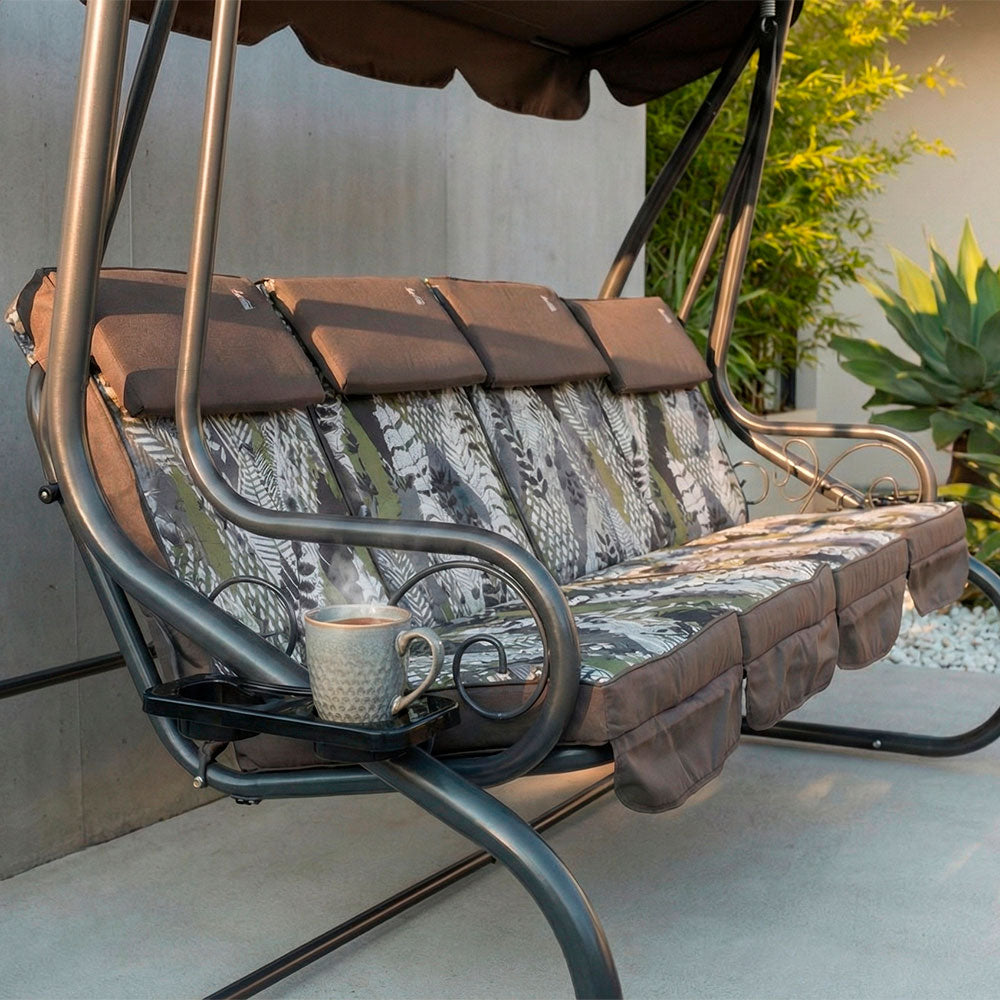 MIZAR XL SWINGER