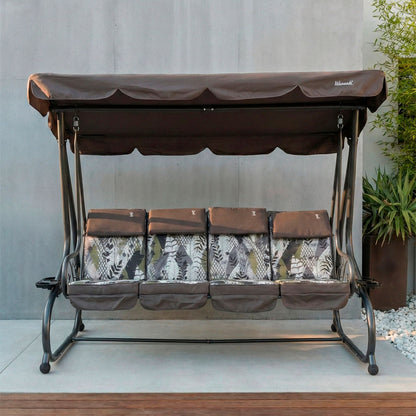MIZAR XL SWINGER