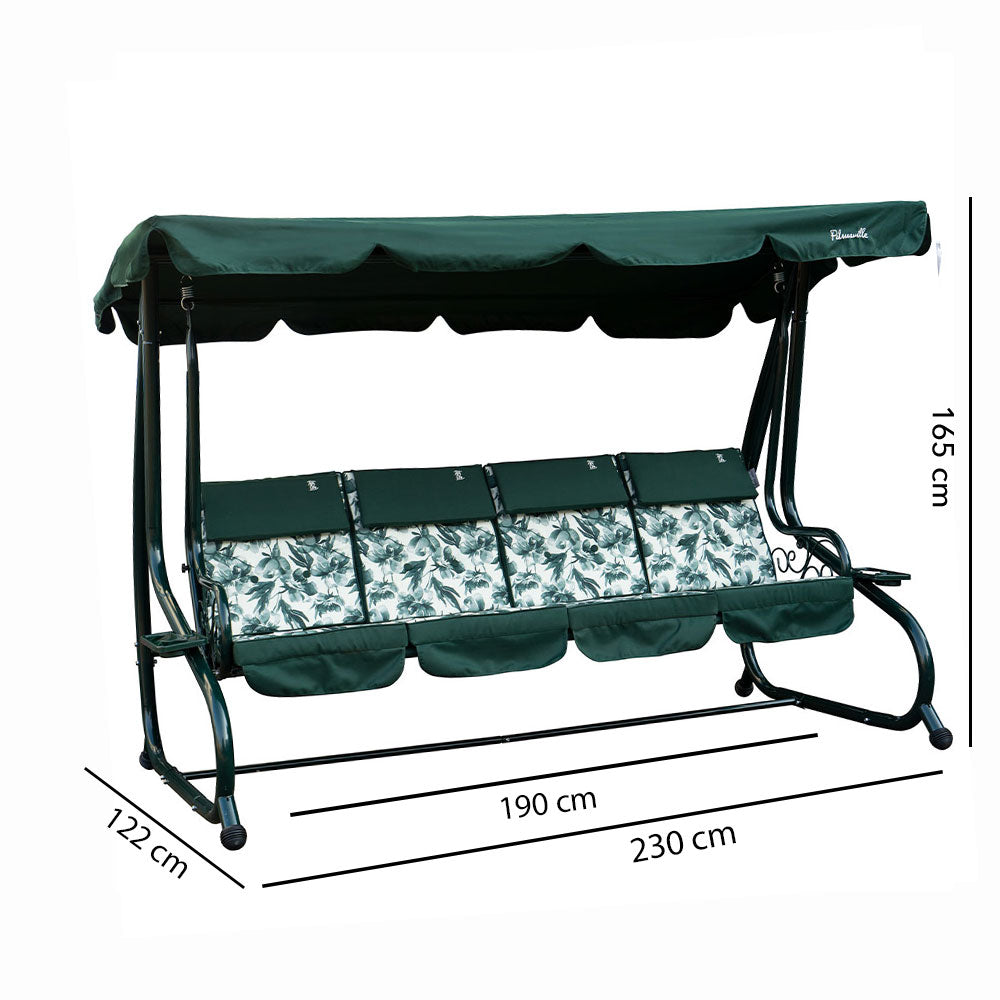 MIZAR XL SWINGER