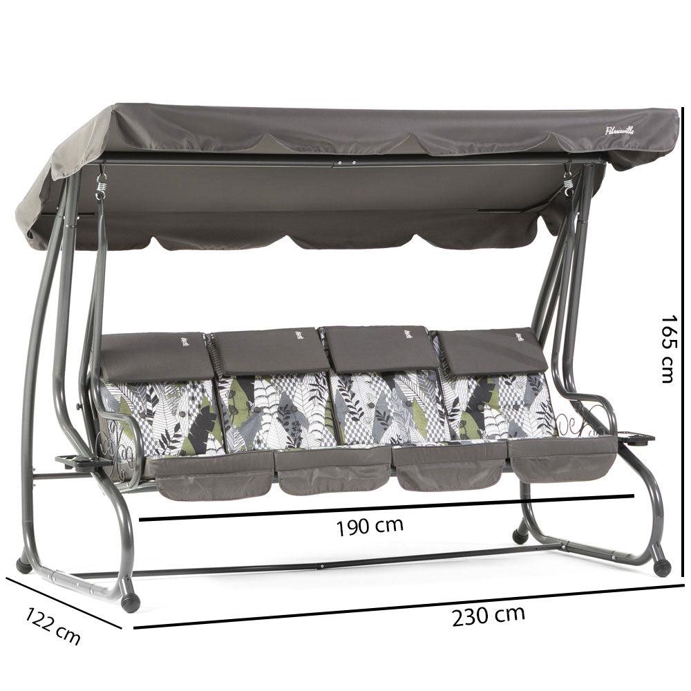 MIZAR XL SWINGER