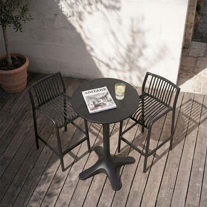 OLIMPIA XL STOOLS