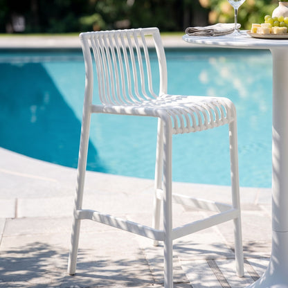 OLIMPIA XL STOOLS