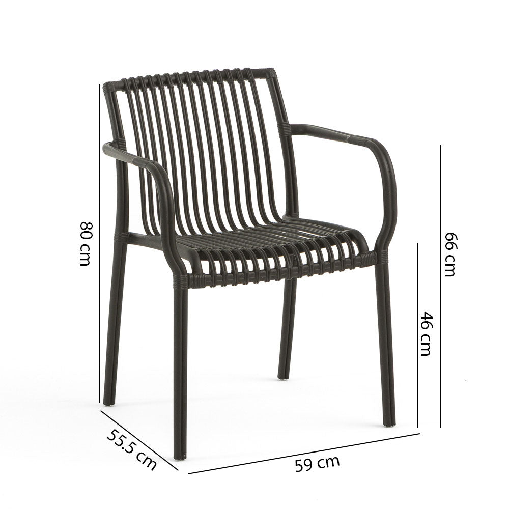 OLIMPIA CHAIRS